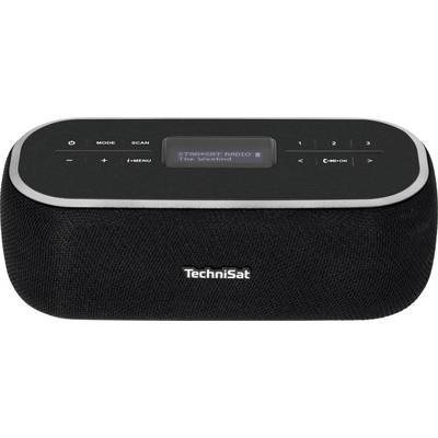 Bateria Portatil TechniSat DIGITRADIO 1 - Radio DAB Portable Avec Batterie ( DAB, FM, Haut- Parleur, Prise Casque, Mémoire Préférée, écran OLED, Petit, 1 Watt RMS), Blanc Radio Am Fm Dab Bateria Portatil TechniSat DIGITRADIO 1 - Radio DAB Portable Avec Batterie ( DAB, FM, Haut- Parleur, Prise Casque, Mémoire Préférée, écran OLED, Petit, 1 Watt RMS), Blanc Radio Am Fm Dab