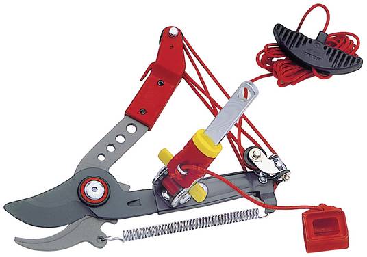 WOLF-Garten 71ACA006650 RR-VM Coupe-branches Bypass