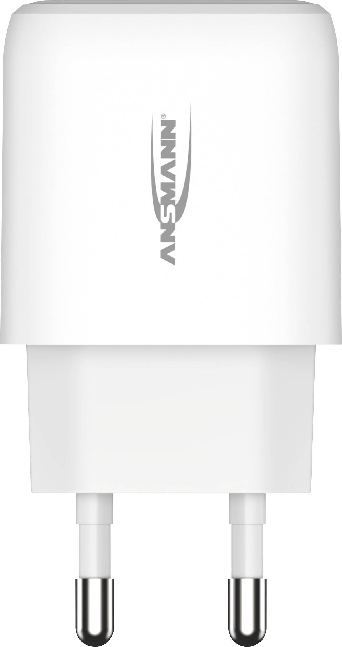 Ansmann Home Charger HC120PD Chargeur USB 20 W USB-C® femelle blanc-4