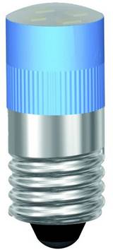 Signal Construct MWGE25589 Ampoule LED blanc   E10 230 V/AC