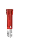 Signal Construct SKGD05001 Voyant de signalisation LED rouge 7 V/DC Tray