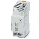 Phoenix Contact STEP3-PS/1AC/12DC/2.5/PT Alimentation rail DIN Consommation (veille) 0.1 W 12 V/DC 2.5 A 30 W Nbr. de so