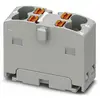 Phoenix Contact 1046608 Bloc de distribution ressort de traction gris 30 pc(s) Piece