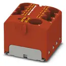 Phoenix Contact 3273860 Bloc de distribution ressort de traction rouge 8 pc(s) Piece