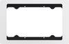 Displine Companion Wall Support mural pour tablette Apple iPad 10.2 (7./8./9. Gen.), iPad Air 10.5 (3. Gen.), iPad Pro 10.5 25,9 cm (10,2") - 26,7 cm (10,5")