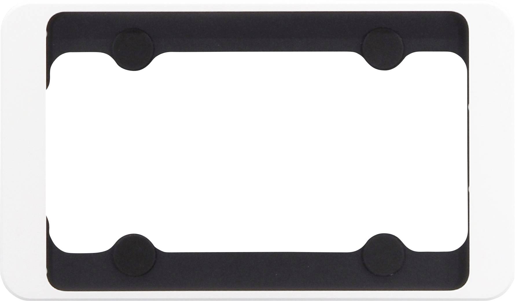 Displine Dame Wall Support mural pour tablette Apple iPad mini (4./5. Gen.) 20,1 cm (7,9")
