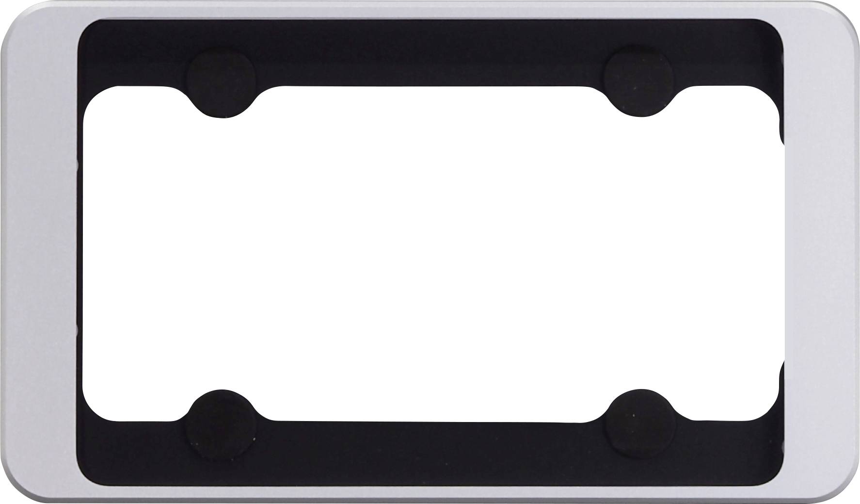 Displine Dame Wall Support mural pour tablette Apple iPad mini (4./5. Gen.) 20,1 cm (7,9")