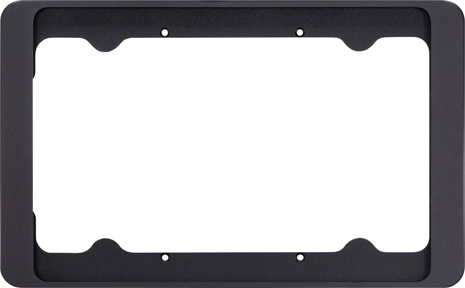 Displine Dame Wall Support mural pour tablette Apple iPad 10.2 (7./8./9. Gen.), iPad Air 10.5 (3. Gen.), iPad Pro 10.5 25,9 cm (10,2") - 26,7 cm (10,5")