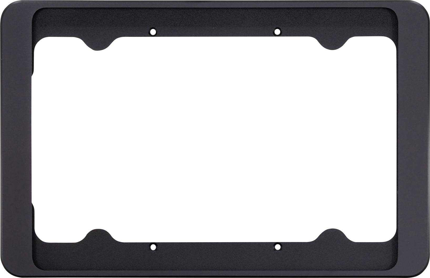 Displine Dame Wall Support mural pour tablette Apple iPad Air 10.9 (4./5. Gen.), iPad Pro 11 (1./2./3./4. Gen.) 27,9 cm (11")
