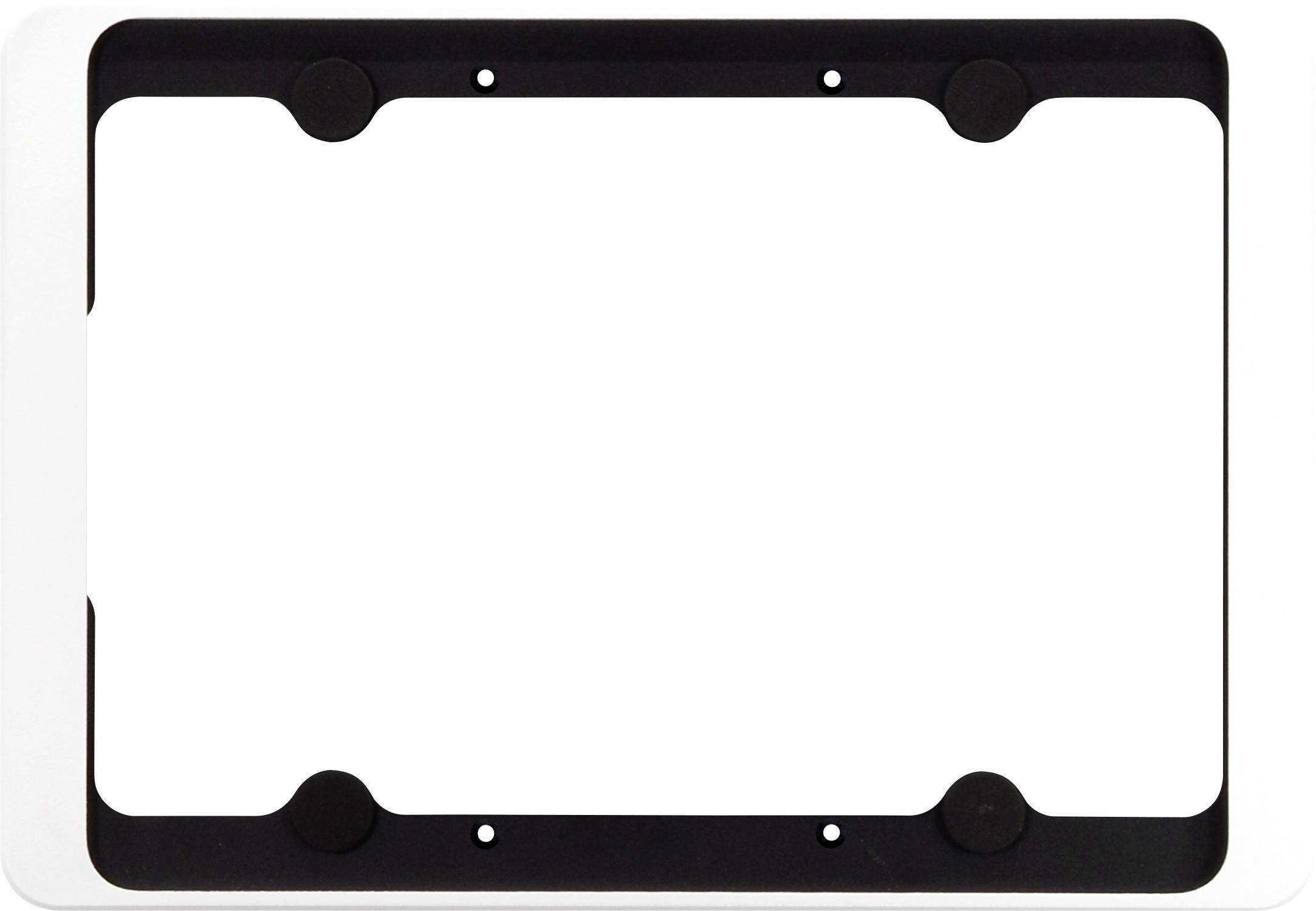 Displine Dame Wall Support mural pour tablette Apple iPad Pro 12.9 (3./4./5. Gen.) 32,8 cm (12,9")