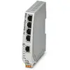 Phoenix Contact 1085039 FL SWITCH 1005N Commutateur Ethernet industriel 10 / 100 MBit/s