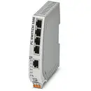 Phoenix Contact 1085039 FL SWITCH 1005N Commutateur Ethernet industriel 10 / 100 MBit/s