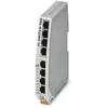 Phoenix Contact 1085243 FL SWITCH 1108N Commutateur Ethernet industriel