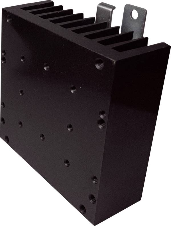 Celduc Dissipateur thermique WF121000    1 pc(s)