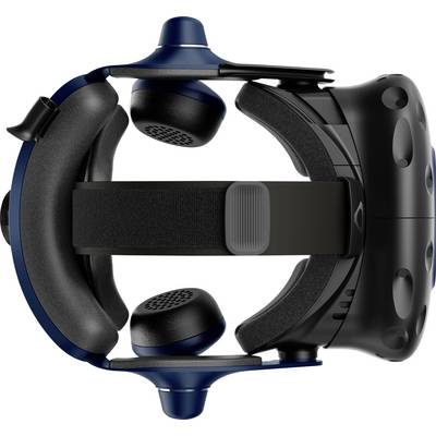 Système HTC Vive avec manettes pour interaction avec l'environnement Système HTC Vive avec manettes pour interaction avec l'environnement