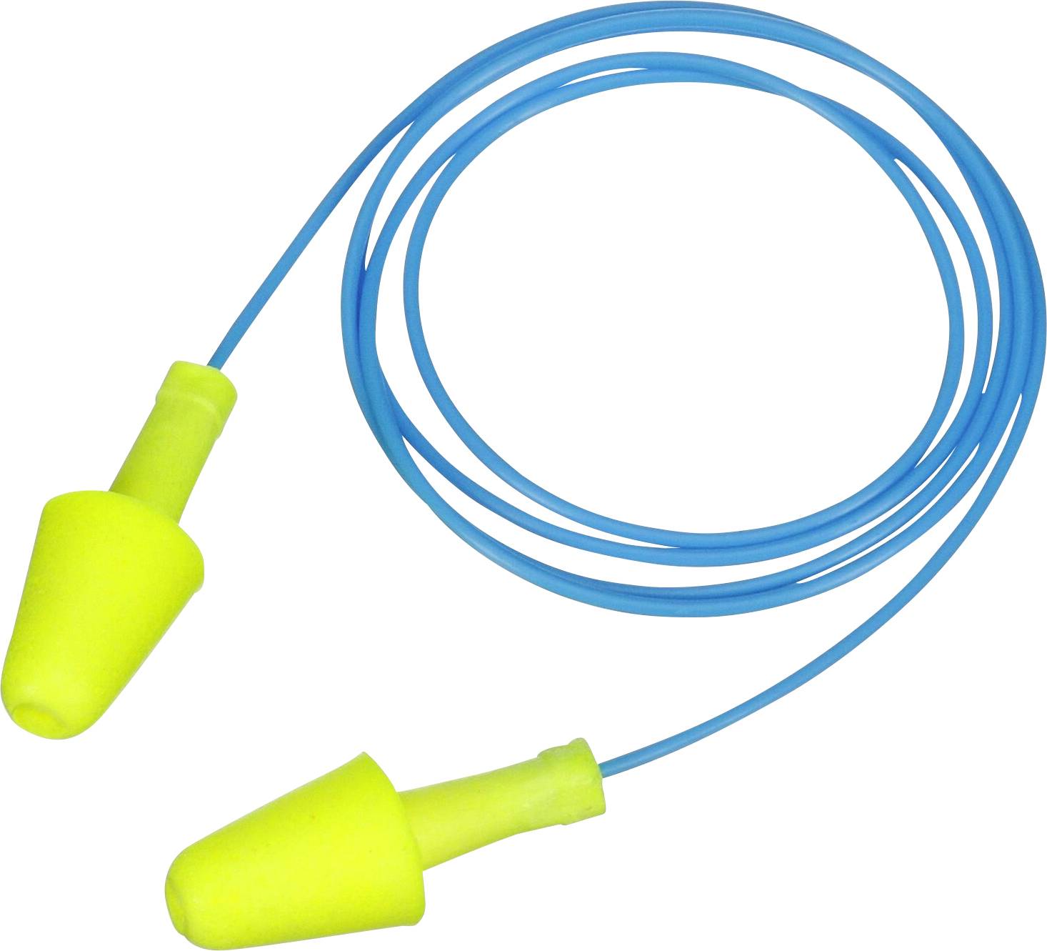 3M 328-1001 Bouchons d'oreille 35 dB réutilisable 125 paire(s)