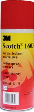 Scotch  SCOTCH1603 Vernis isolant et de protection  0.4 l