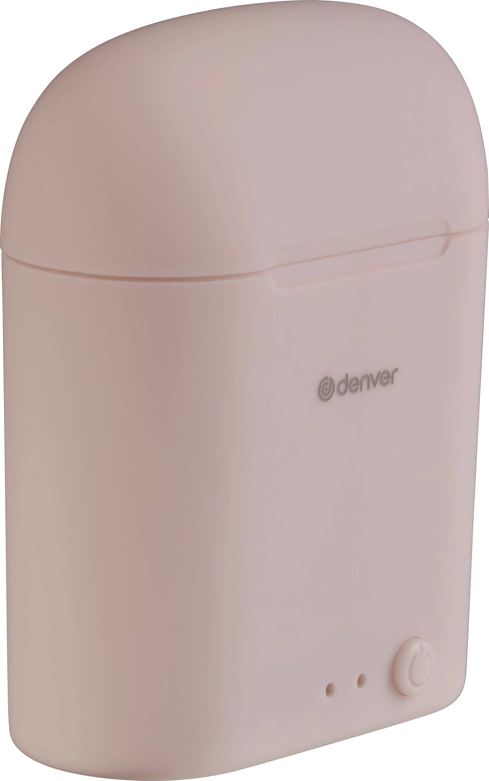 Denver TWE-46 Écouteurs intra-auriculaires Bluetooth rose-2