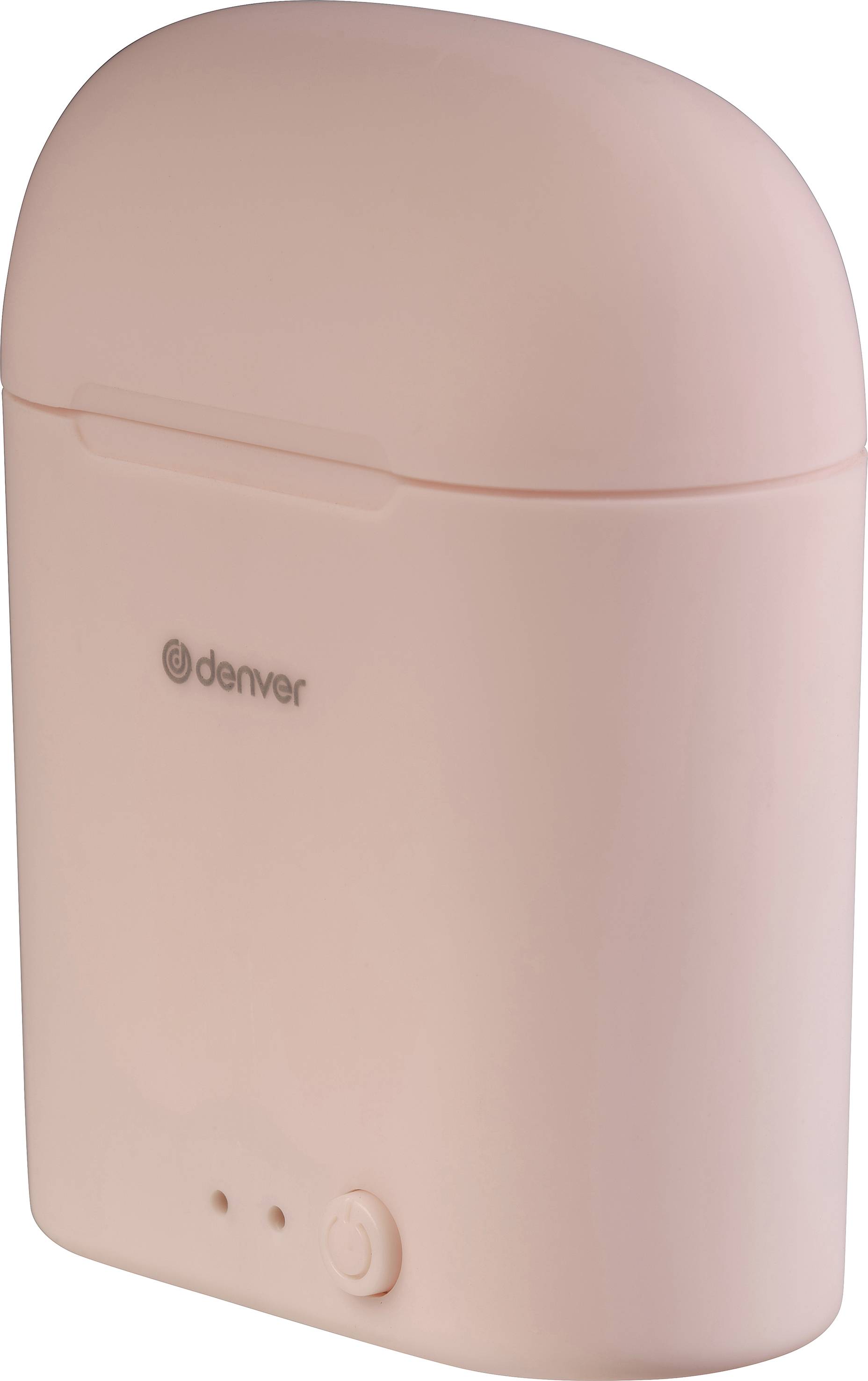 Denver TWE-46 Écouteurs intra-auriculaires Bluetooth rose-8
