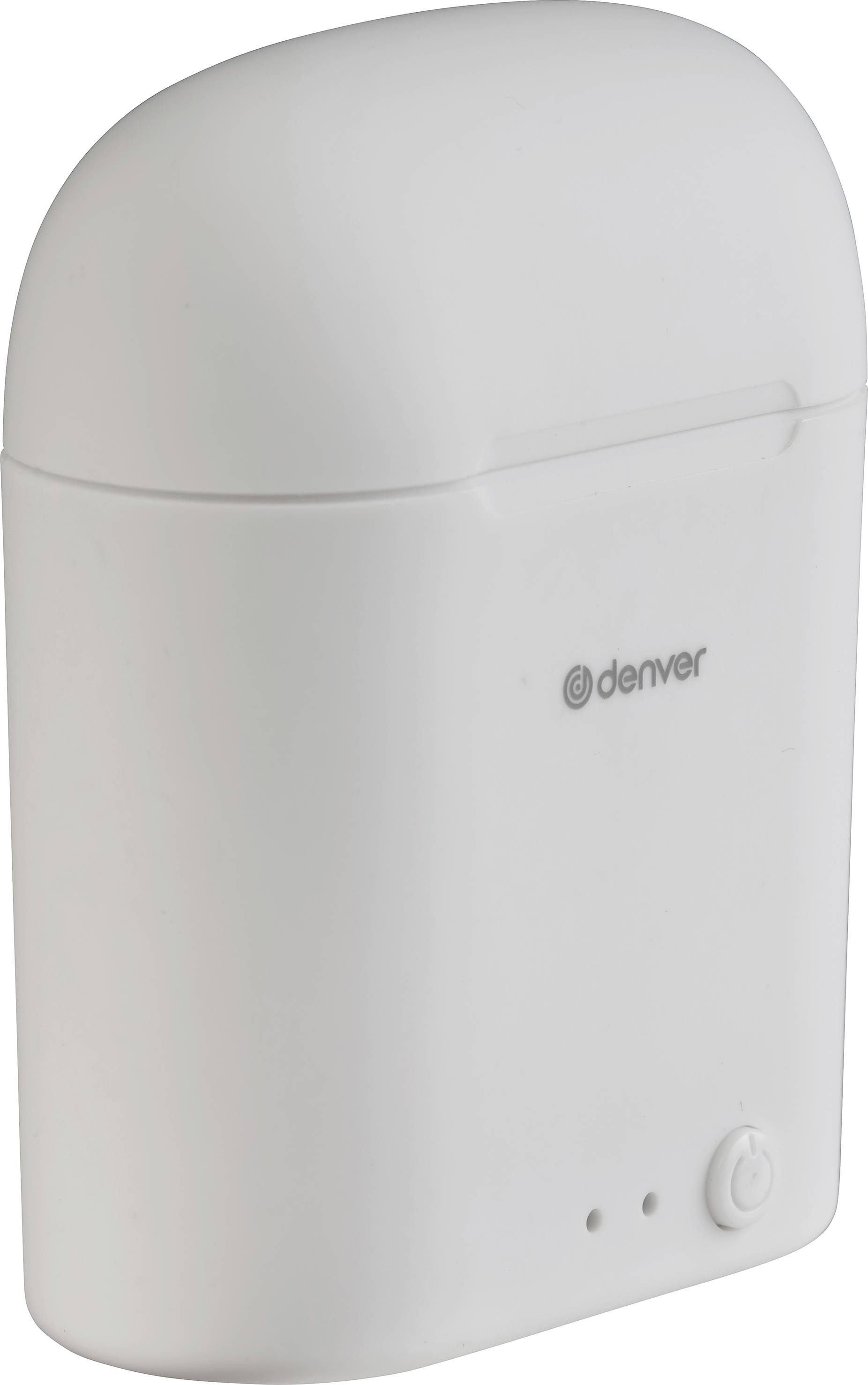 Denver TWE-46 Écouteurs intra-auriculaires Bluetooth blanc-8