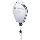 Câble à ressort, extensible jusqu'à 2 m TOOLCRAFT TO-7310169 Capacité de charge (max.) 3 kg