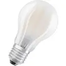 OSRAM HOMELIGHTING 4058075592513 LED CEE D (A - G) E27 forme de poire 11 W = 100 W blanc chaud (Ø x H) 60 mm x 105 mm no