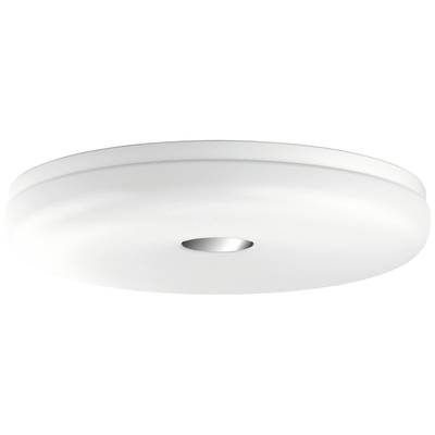 Philips Lighting Hue Plafonnier de salle de bain LED 871951434101200  Struana LED intégrée 23 W de blanc chaud à blanc f