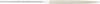 PFERD TOOLS 15100061 Lime aiguille Longueur 140 mm 1 pc(s)