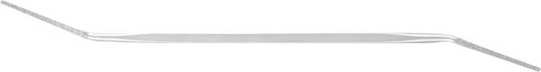 PFERD TOOLS 15209141 Lime à rames diamantée  Longueur 150 mm 1 pc(s)