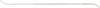 PFERD TOOLS 15218070 Lime à rames diamantée Longueur 150 mm 1 pc(s)