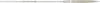 PFERD TOOLS 15308142 Lime d'inhibition diamantée Longueur 140 mm 1 pc(s)