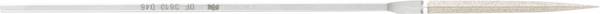 PFERD TOOLS 15310140 Lime d'inhibition diamantée  Longueur 140 mm 1 pc(s)
