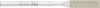 PFERD TOOLS 15653052 Lime diamantée pour les appareils à main Longueur 50 mm 1 pc(s)