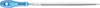 PFERD TOOLS 11275157 Lime à scie Longueur 150 mm 1 pc(s)