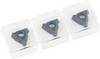 SET de plaquettes d'entaille PFERD TOOLS 22000001