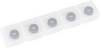 SET de plaquettes d'entaille PFERD TOOLS 22000013 Diamètre 12 mm