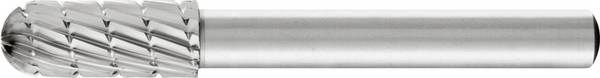 PFERD TOOLS 22411036 Fraise sur tige  cylindre  Longueur 60 mm Dimension produit, Ø 8 mm Longueur de travail 20 mm Diamètre de tige 6 mm