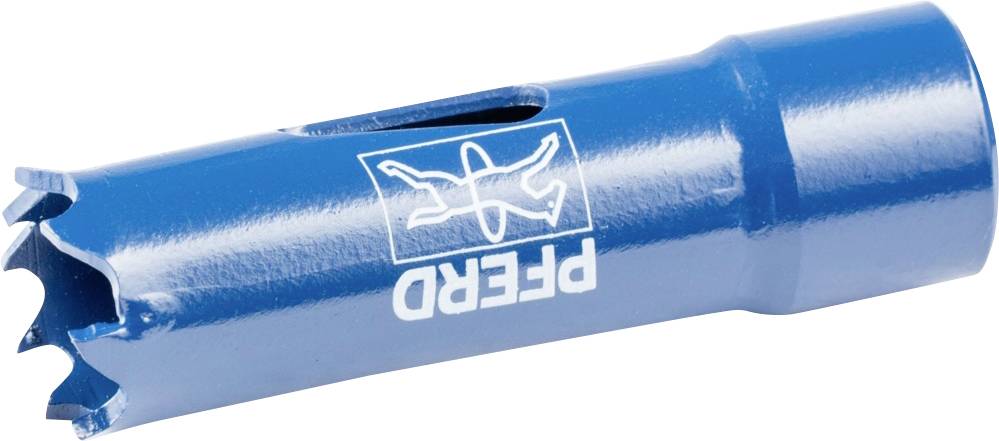 PFERD TOOLS LS 16 16 mm 5/8 25100116 Scie-cloche 16 mm 1 pc(s)