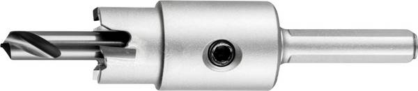 PFERD TOOLS LOS HM 1608 25401608 Foret trépan 16 mm 1 pc(s)