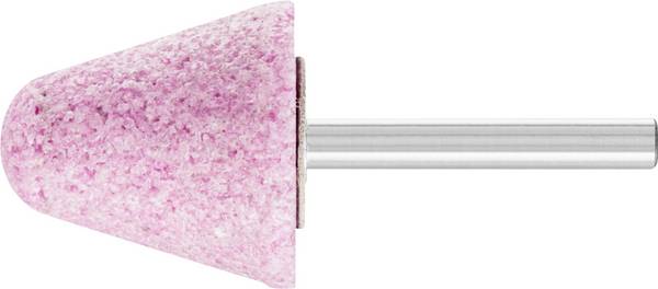 PFERD TOOLS 32207272 Meule sur tige Diamètre 32 mm    5 pc(s)