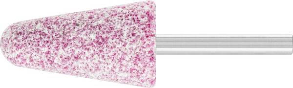 PFERD TOOLS 32211253 Meule sur tige Diamètre 25 mm    10 pc(s)