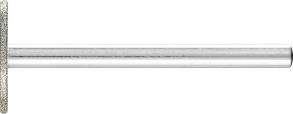 PFERD TOOLS 36051419 Meule sur tige Diamètre 14 mm    1 pc(s)