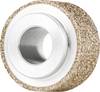 PFERD TOOLS 36722015 Disque abrasif Diamètre 20 mm Grain=151 1 pc(s)