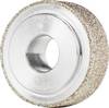 PFERD TOOLS 36723015 Disque abrasif Diamètre 30 mm Grain=151 1 pc(s)