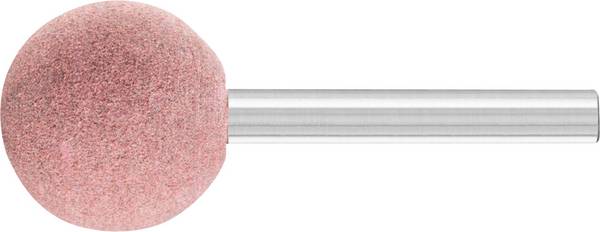 PFERD TOOLS 41449112 Meule sur tige Diamètre 25 mm    10 pc(s)