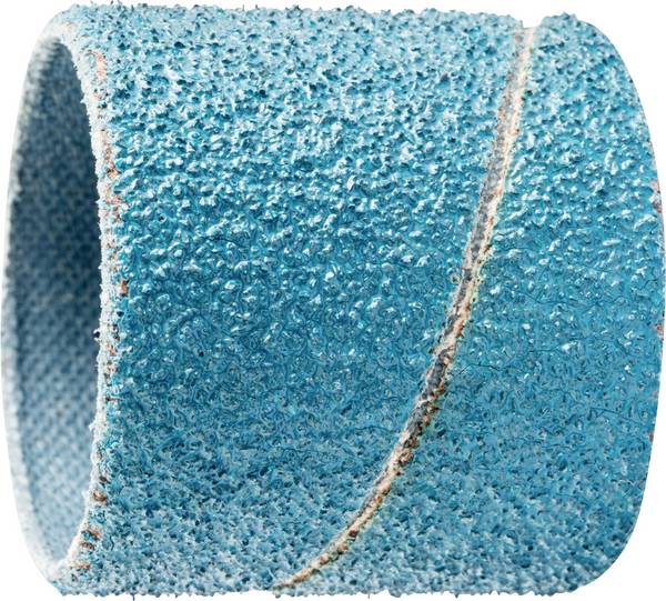 PFERD TOOLS GSB 3030 Z 60 42217134 Manchon abrasif  Grain 60  (Ø x H) 30 mm x 30 mm 100 pc(s)