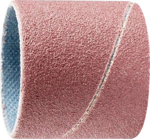 PFERD TOOLS KSB 2525 A 150 42237515 Manchon abrasif  Grain 150  (Ø x H) 25 mm x 25 mm 25 pc(s)