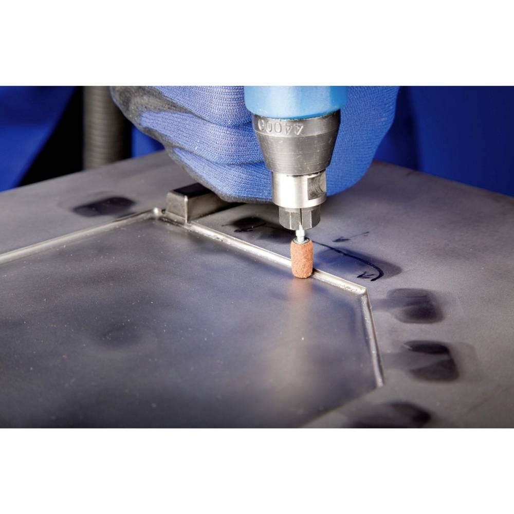 PFERD TOOLS 42301072 Capuchon abrasif Diamètre 7 mm 50 pc(s)-1