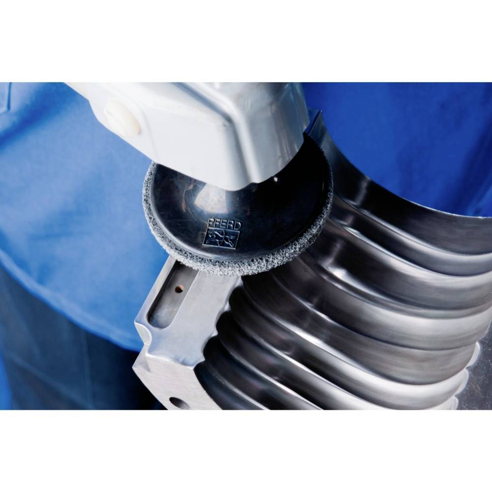 PFERD TOOLS 42759151 Plateau de ponçage Diamètre 75 mm-2