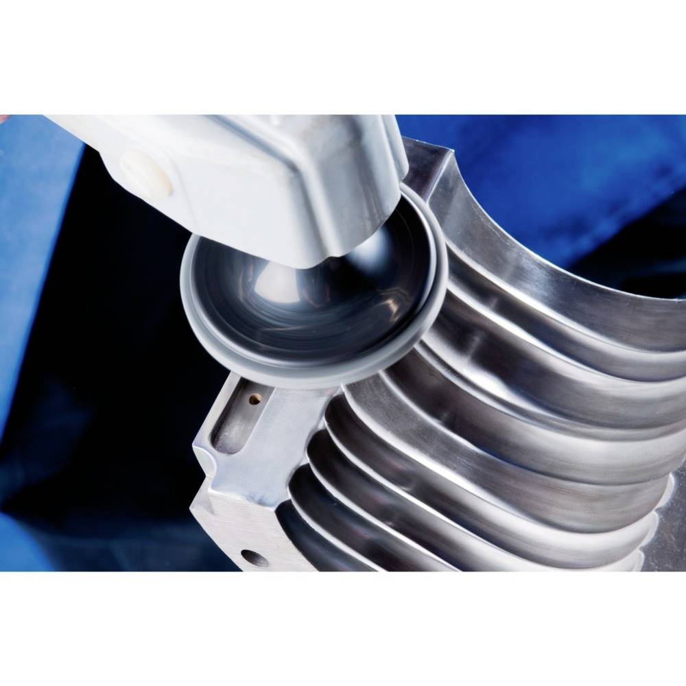 PFERD TOOLS 42759151 Plateau de ponçage Diamètre 75 mm-3